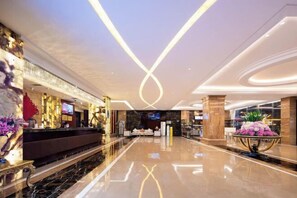 ردهة الانتظار