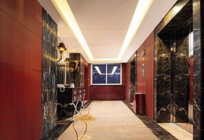 Interior - City View Hotel (Chengdu Sihé Subway Station Haichang Polar Ocean Park Store) (Chengdu)