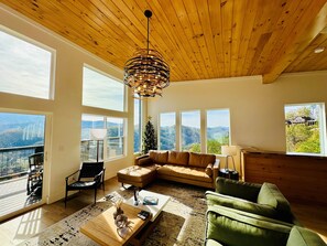 Smart-TV og videospill