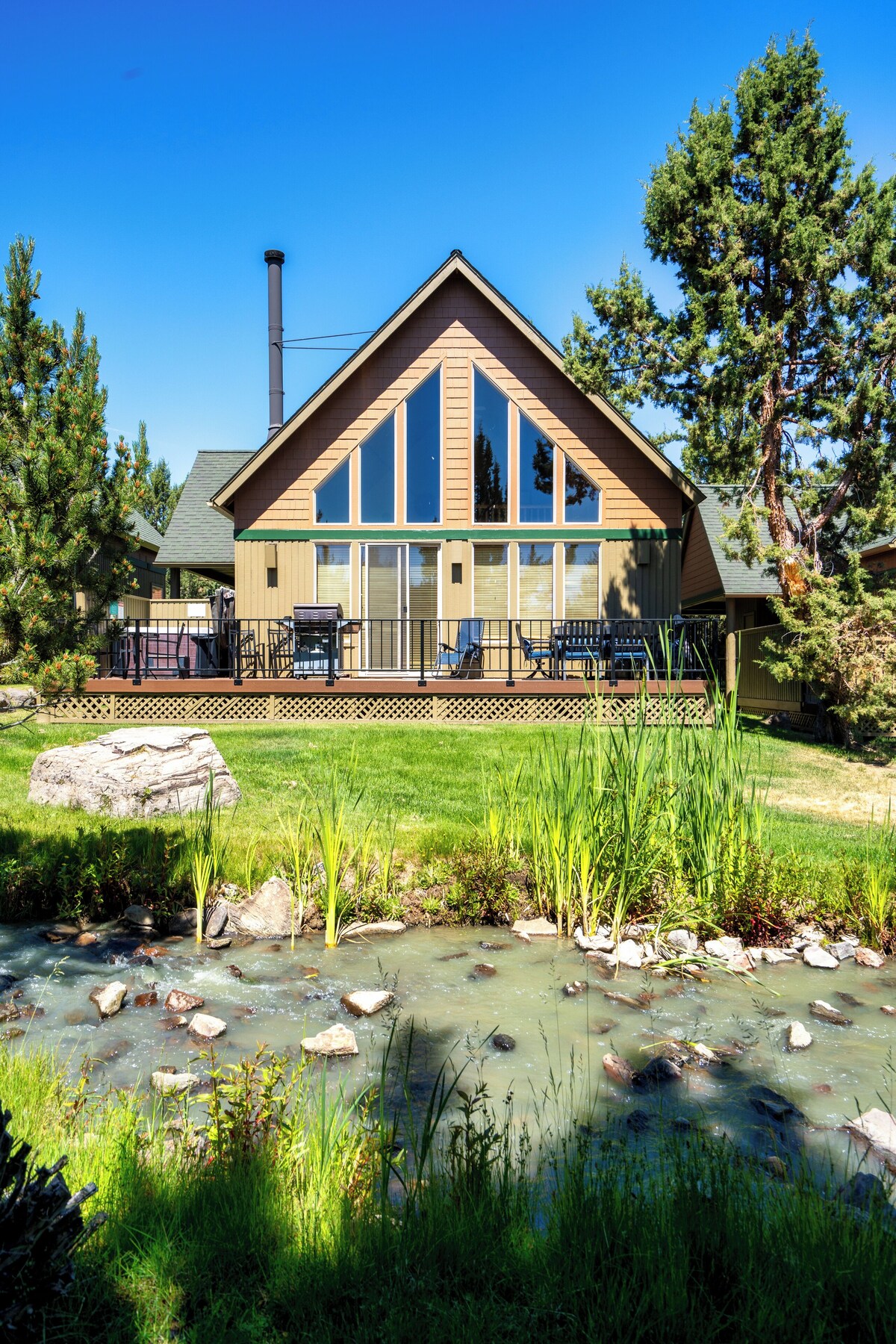 Image de profil de l’hôte