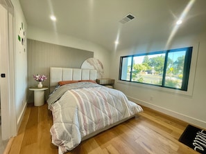 1 bedroom, WiFi