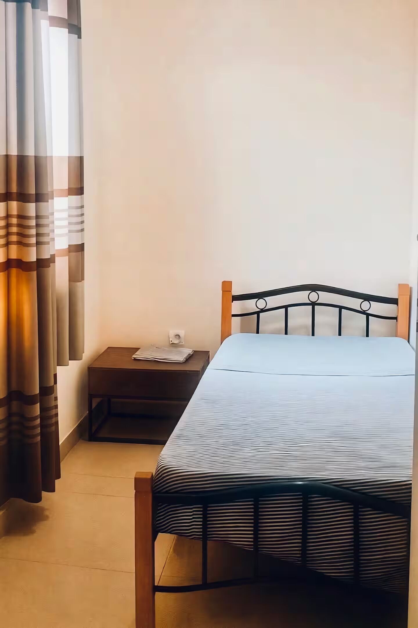 3 Schlafzimmer, Bügeleisen/Bügelbrett, kostenloses WLAN, Bettwäsche
