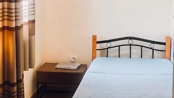 3 Schlafzimmer, Bügeleisen/Bügelbrett, kostenloses WLAN, Bettwäsche