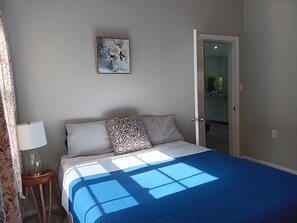 3 chambres, coffres-forts dans les chambres, bureau, Wi-Fi gratuit