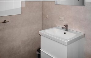 Dusche