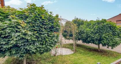 Schönes Zuhause in Neubrandenburg