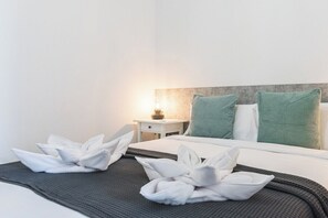 2 bedrooms, iron/ironing board, WiFi, bed sheets - Home2Book Stunning BeachFront Apt, Pozo Izquierdo (Pozo Izquierdo)