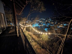 Property grounds - Colina Escondida:monoAmbiente - Superb central location with oasis-like escapism (San Juan del Sur)