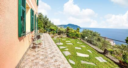 Amazing home in Pieve Ligure
