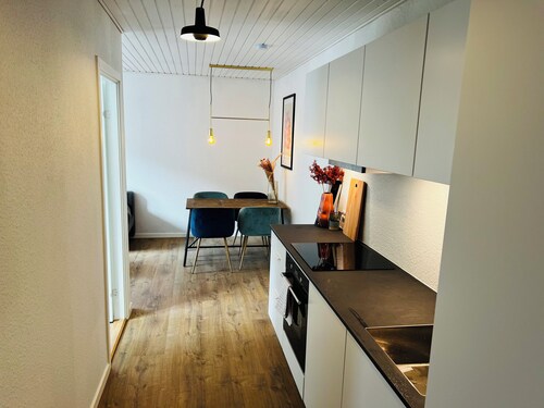Cozy Flats Silkeborg - 1MTH