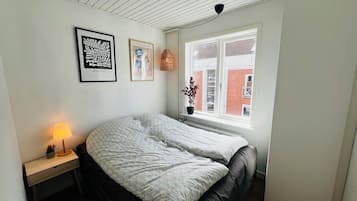 Apartamento Confort | 1 dormitorio y wifi gratis