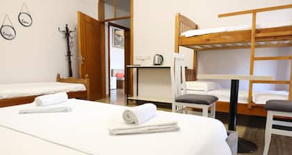 City Center INN