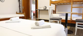 City Center INN