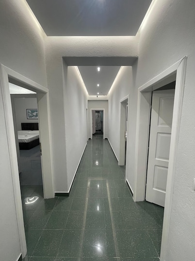 City Center INN 