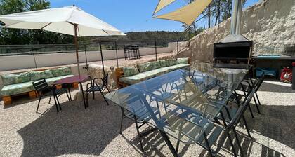 Villa Betmont