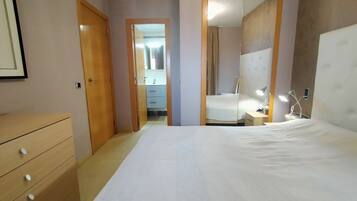2 slaapkamers