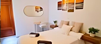 Großräumige Wohnung in Ruhiger Lage, Aber Dennoch Zentrumsnah