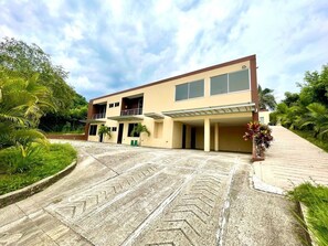 Basic Chalet | Exterior - Maravillosa CASA FINCA piscina wifi tv (Villeta)