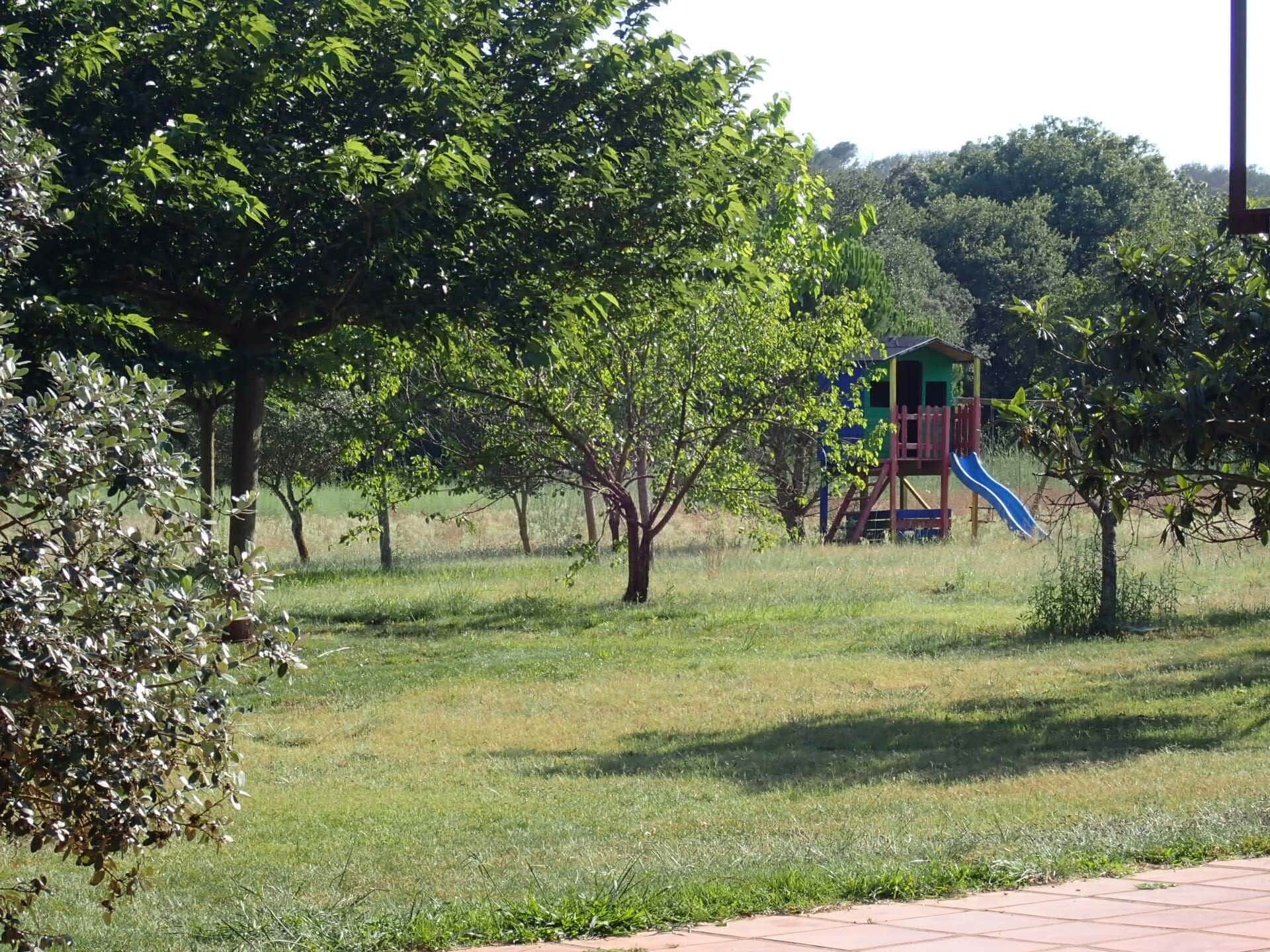 Zona infantil