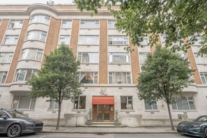 Exterior - Stunning Home In Marylebone (Greater London)