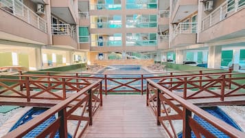 Apartment | Property grounds