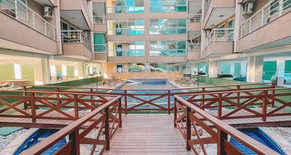 Apartamento Praia do Cumbuco