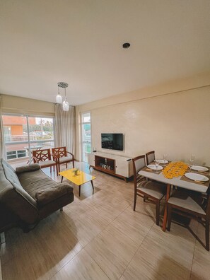 Apartment | Interior - Apartamento Praia do Cumbuco (Caucaia)