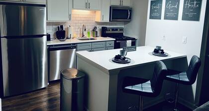 Harmonious Character & Comfort