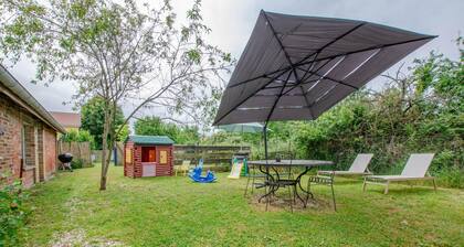 Les Volets Bleus & Les P'tits Cailloux