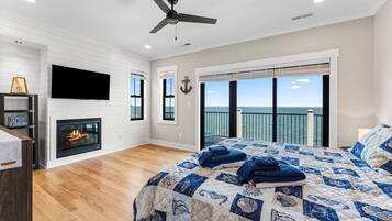 10 dormitorios, cuna de viaje, wifi gratis y ropa de cama