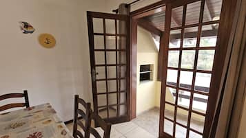 Servicio a la habitación