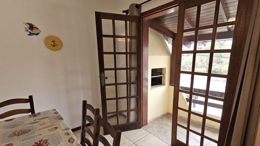 Pousada Jardim das Gales Bombinhas