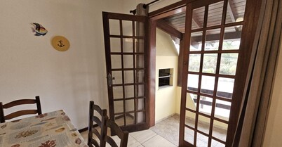 邦比尼亞斯加萊斯花園旅館