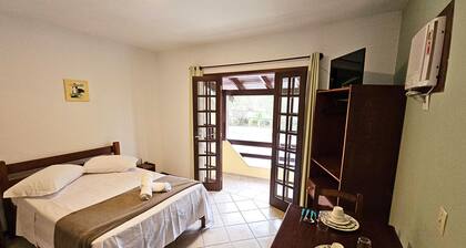 Pousada Jardim das Gales Bombinhas