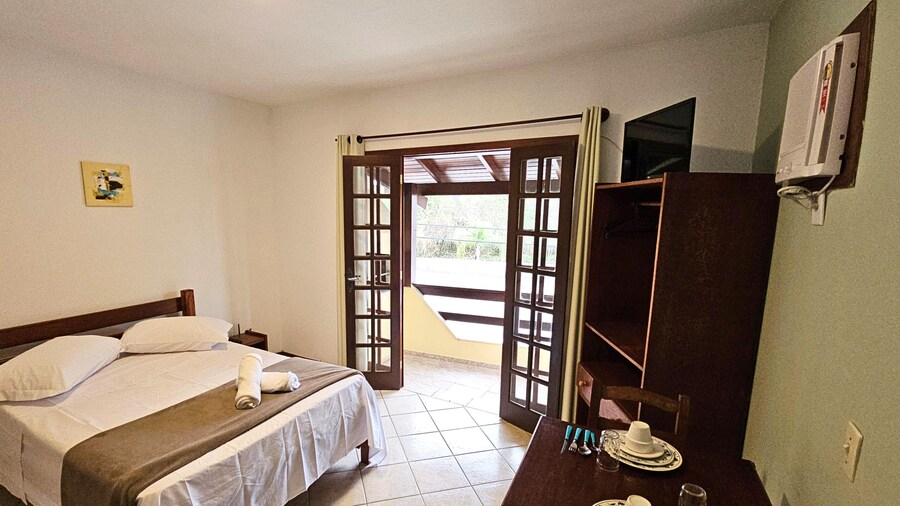 Pousada Jardim das Gales Bombinhas