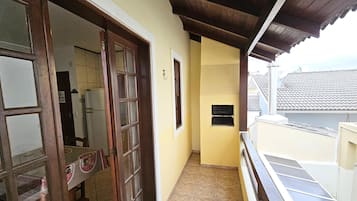 Appartement Supérieur | Restauration dans la chambre