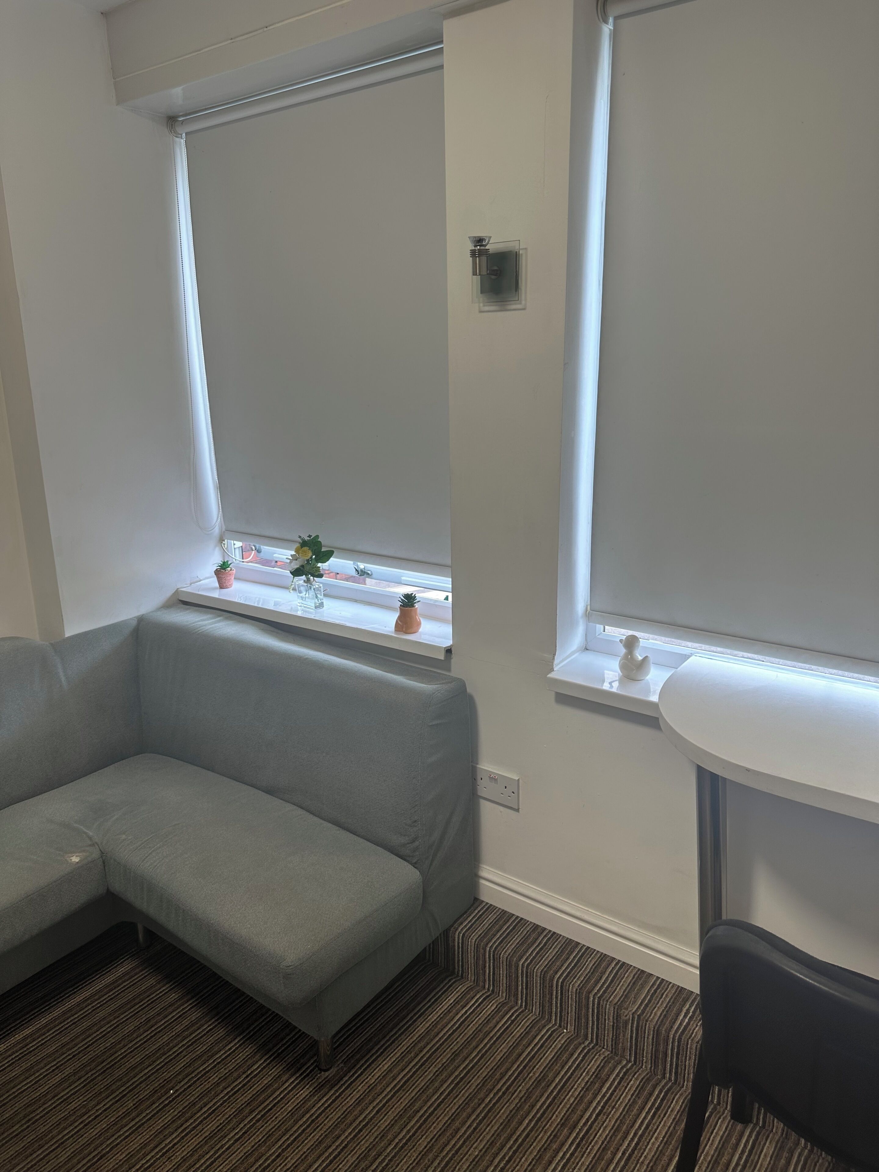 Smart-tv, musikbibliotek