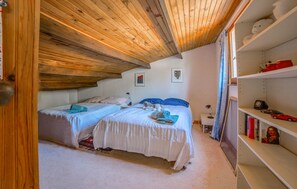 4 Schlafzimmer, kostenloses WLAN
