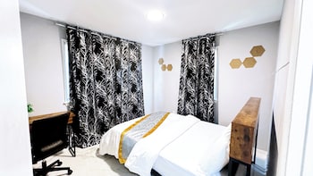 Class Home by DC Fedex Field and UMD 