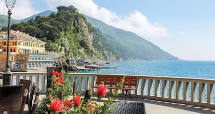 1 bedroom beautiful home in Avegno