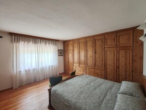 1 Schlafzimmer, Bettwäsche