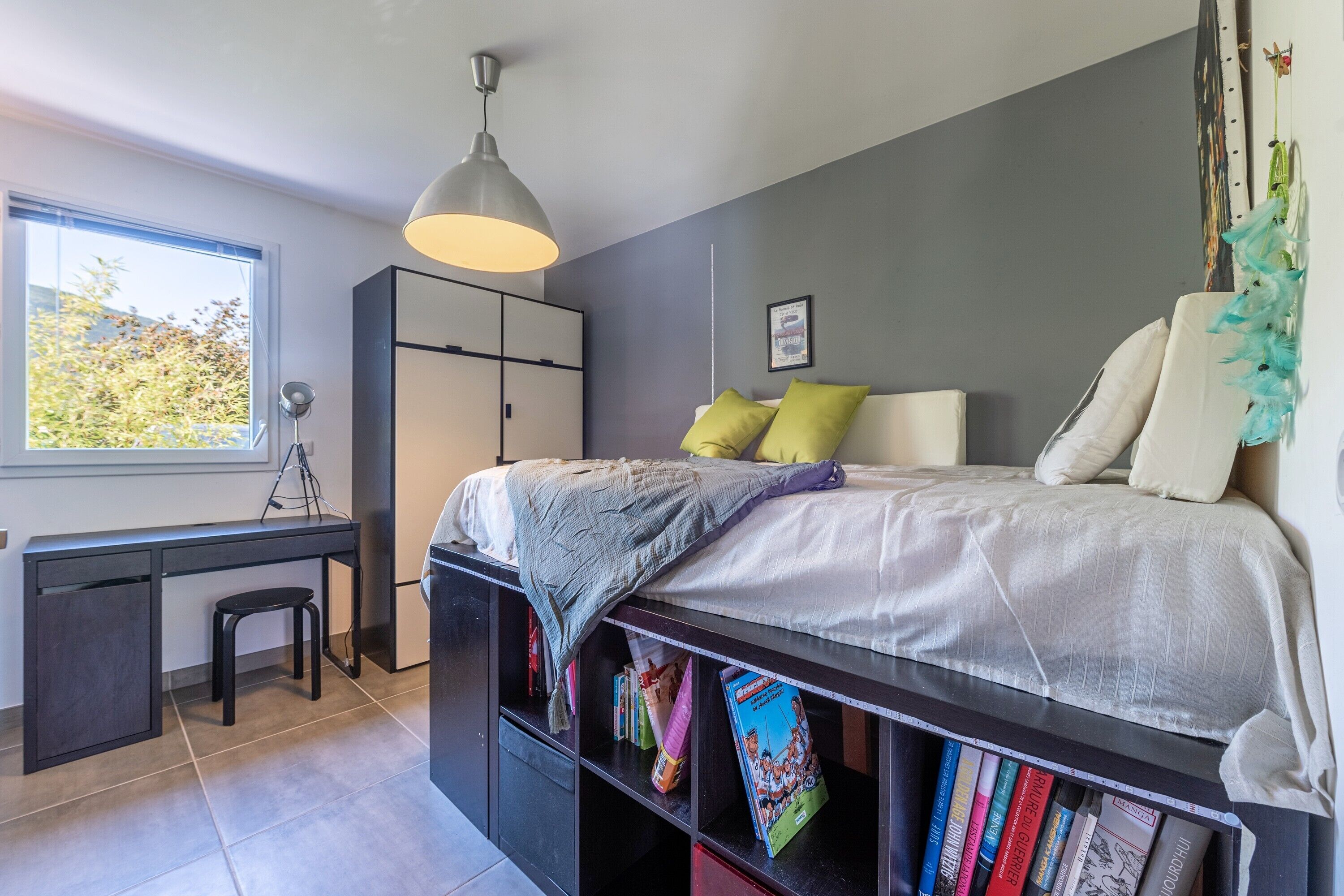 4 sovrum, strykjärn/strykbräda, gratis wi-fi och sängkläder