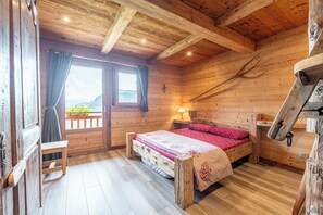 4 Schlafzimmer, Bettwäsche