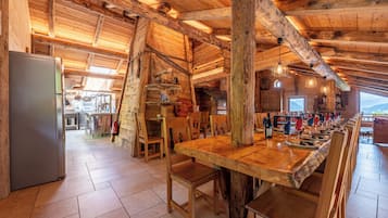 Restauración