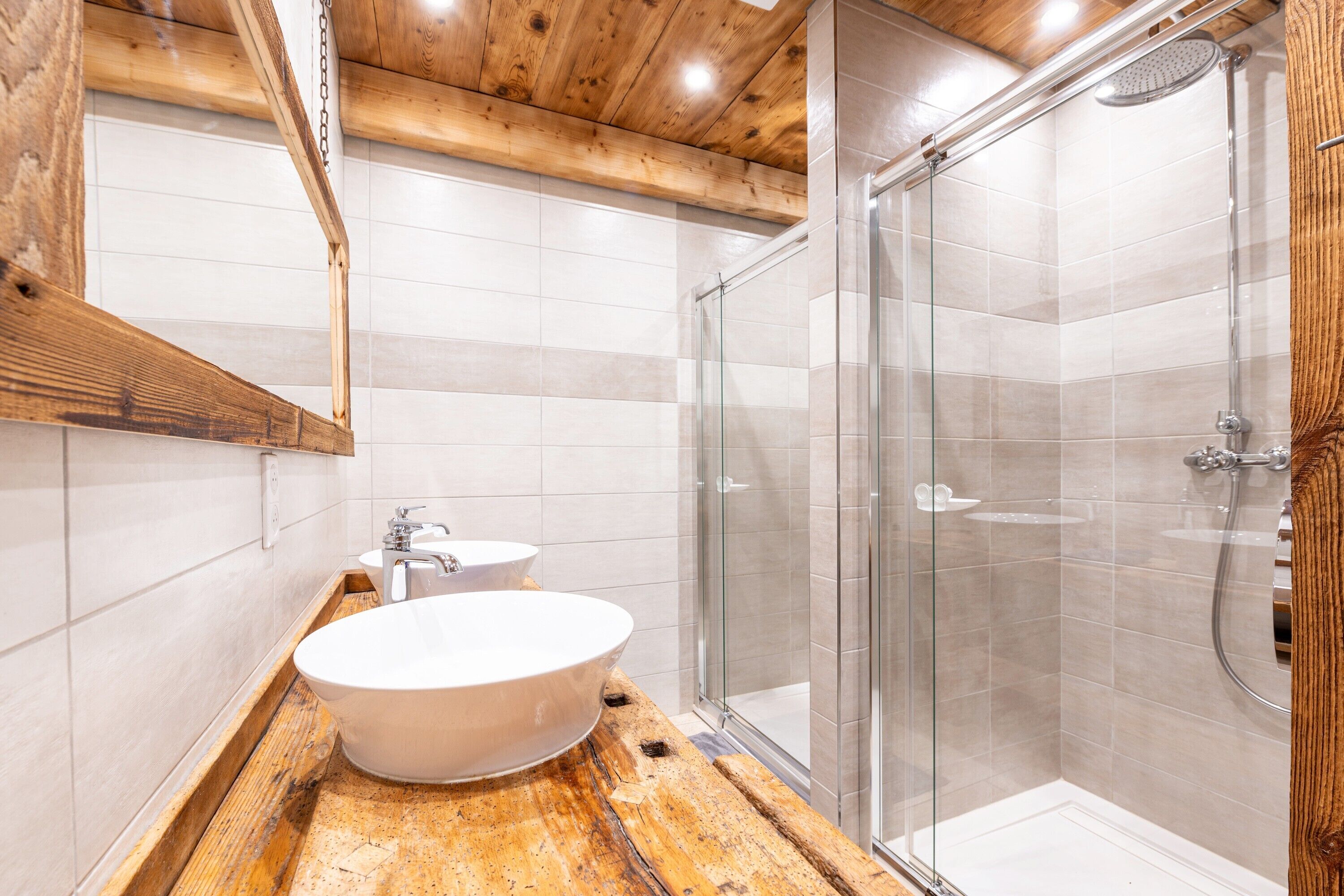 Shower
