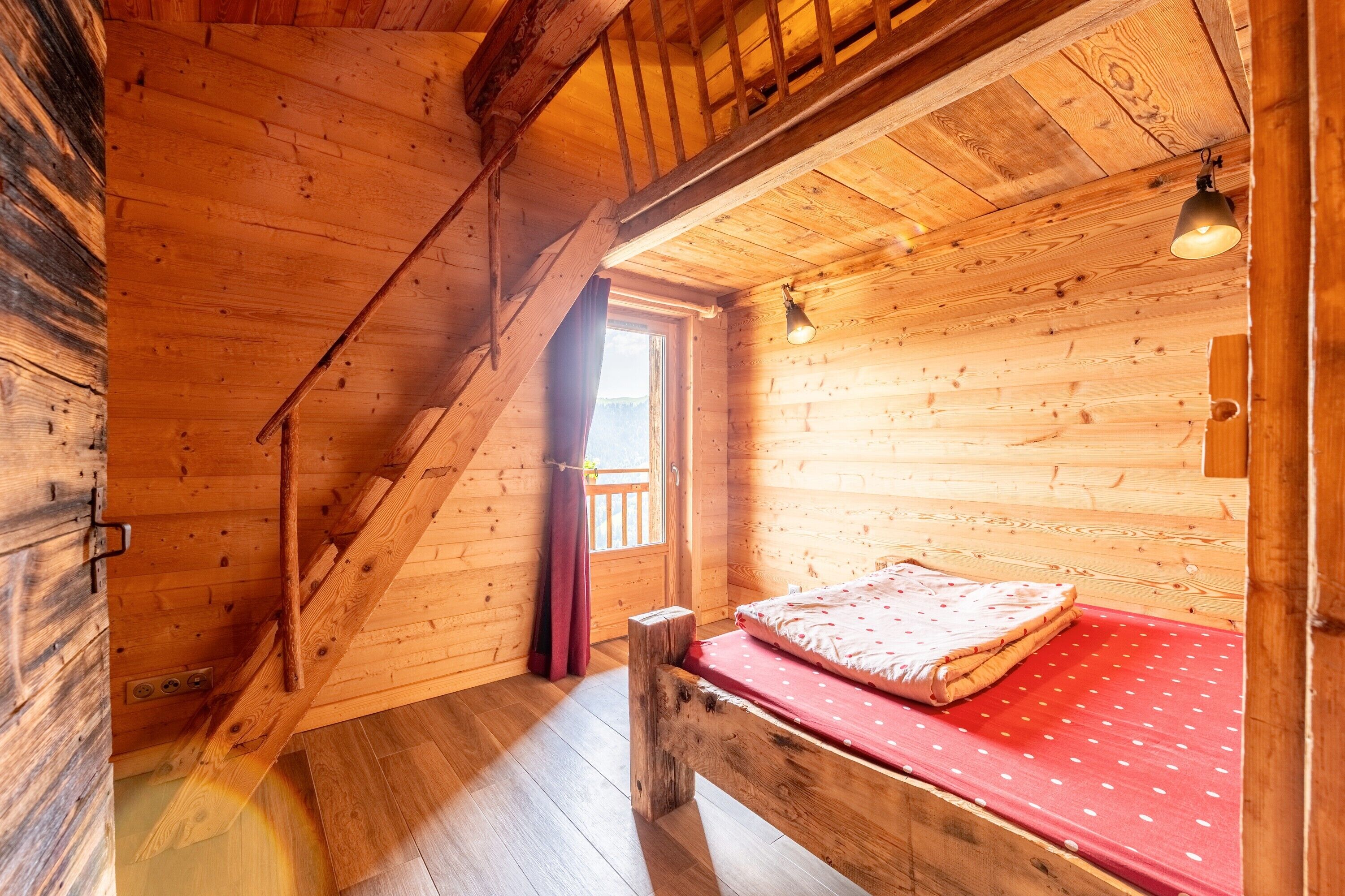 4 Schlafzimmer, Bettwäsche