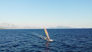 Miscellaneous - Room 'Garden View - Aeolus Building' with Shared Pool, Shared Garden and Air Conditioning (Nikiana / Lefkas)