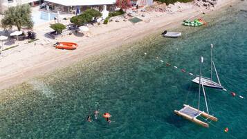 Spiaggia