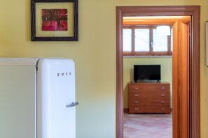 Interior - Apartment 'Casa Parco Dell'Elsa' with Wi-Fi and Air Conditioning (Colle di Val d'Elsa)