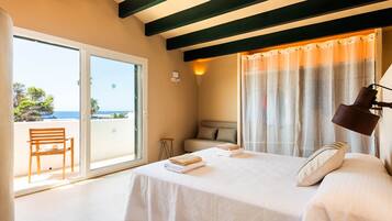 3 soverom, strykejern/-brett, wi-fi (inkludert) og sengetøy